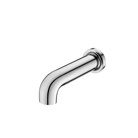 Water outlet (with connecting pipe)